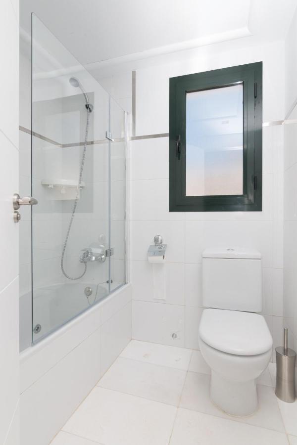 Appartamento 2186-Luxury Sea View Penthouse In Casares Costa Esterno foto