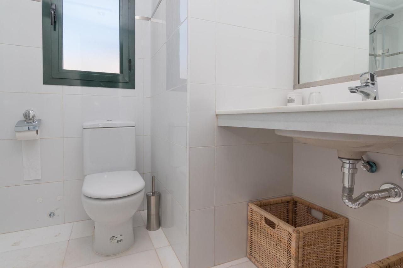 Appartamento 2186-Luxury Sea View Penthouse In Casares Costa Esterno foto